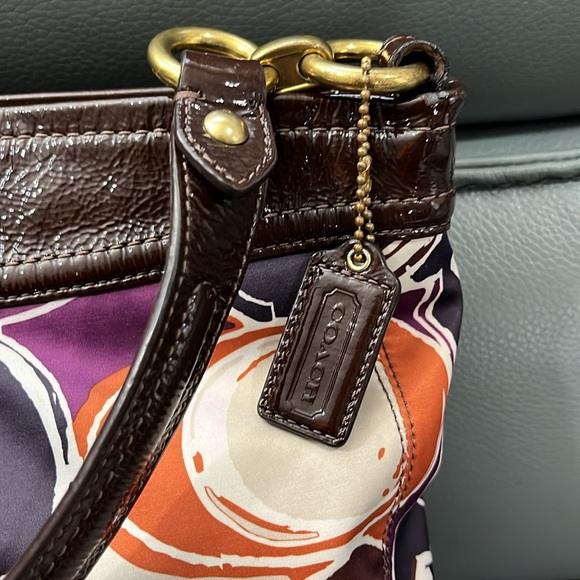 Coach Multicolor Women's Bag - Picture 3 of 7